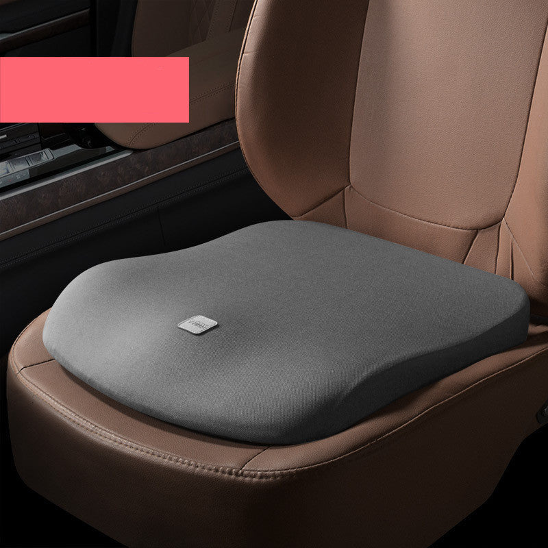 Car Seat Cushion Memory Foam Office Chair Cushion