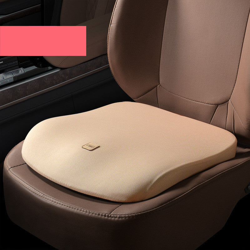 Car Seat Cushion Memory Foam Office Chair Cushion