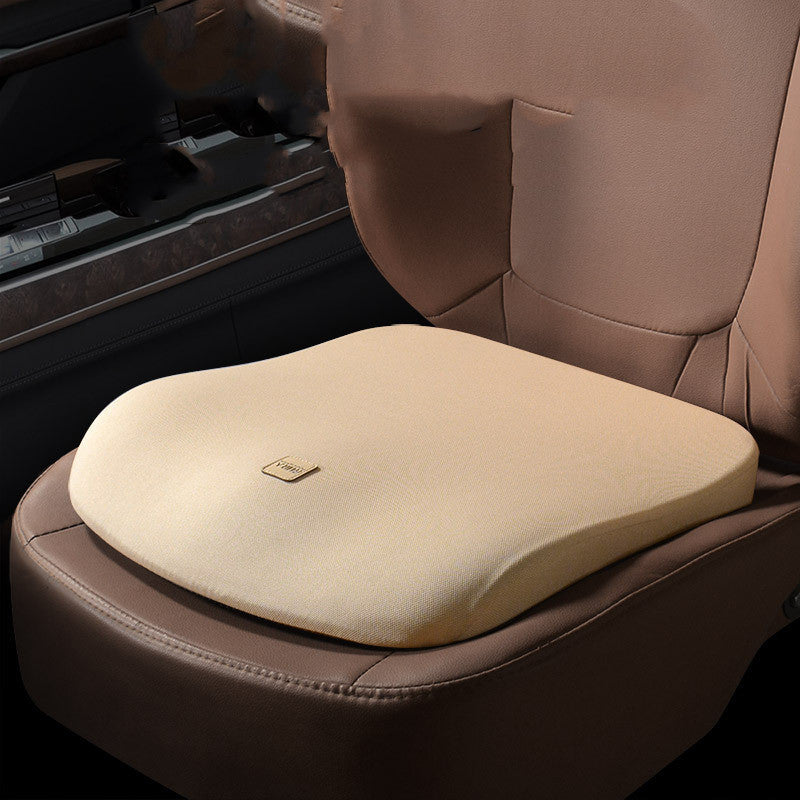 Car Seat Cushion Memory Foam Office Chair Cushion